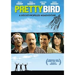 Pretty Bird