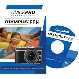 Olympus PEN Series