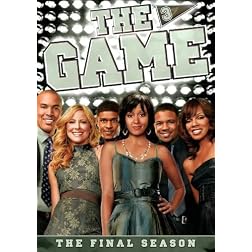 The Game: The Final Season
