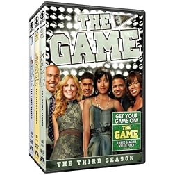 The Game: Seasons One-Three
