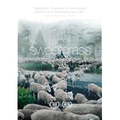 Sweetgrass