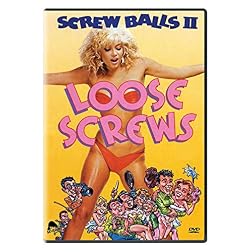 Loose Screws: Screwballs II