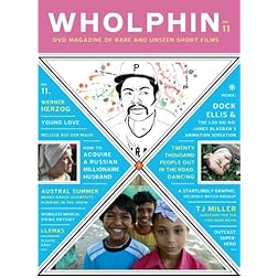 Wholphin Issue 11