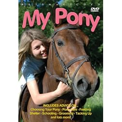 My Pony