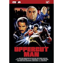 Uppercut Man