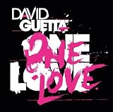 One Love by David Guetta
