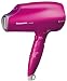 Panasonic ナノケアドライヤー ピンク EH-NA92-P