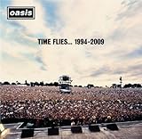 Time Flies... 1994-2009 by Oasis