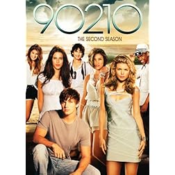 90210: The Complete Second Season