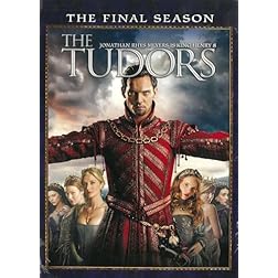 The Tudors: The Final Season