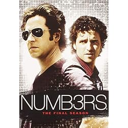 Numb3rs: The Final Season