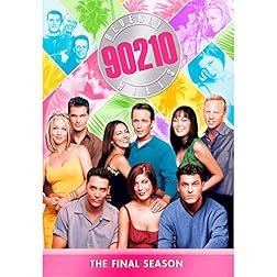 Beverly Hills 90210: The 10th and Final Season
