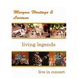 Living Legends: Live in Concert