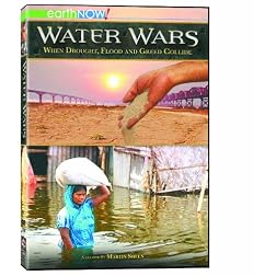 Water Wars