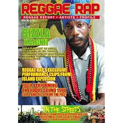 Reggae Rap