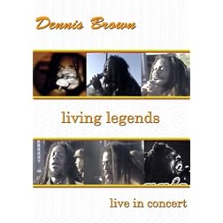 Living Legends: Live in Concert