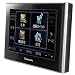 Panasonic ポータブルSDカーナビステーション ブラック 5v型 CN-SP300L-K