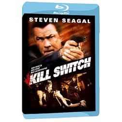 Kill Switch [Blu-ray]