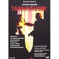 Wagner: Tannhauser