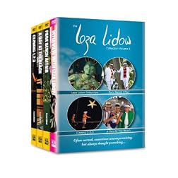 The Leza Lidow Collection Vol. 1
