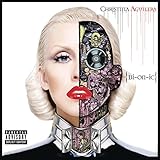 Bionic by Christina Aguilera