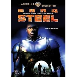 Steel