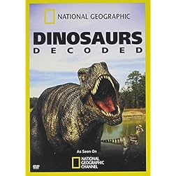 Dinosaurs Decoded