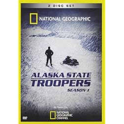 Alaska State Troopers: Season One