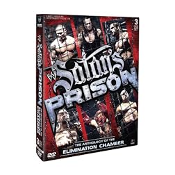 WWE: Satan's Prison- The Anthology of the Elimination Chamber