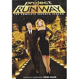 Project Runway: Season 7