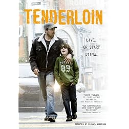 Tenderloin