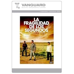 Fragilidad De Los Segundos (The Fragility of Seconds) (Sub)