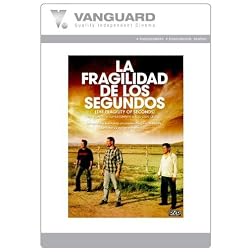 Fragilidad De Los Segundos (The Fragility of Seconds) (Sub)