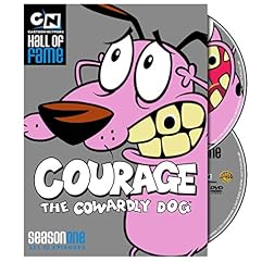 Courage the Cowardly Dog: Season One