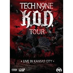 Kod Tour: Live in Kansas City
