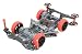 ミニ四駆限定シリーズ ミニ四駆 VSシャーシ Evo.I 94734