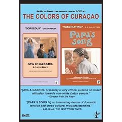 Colors of Curacao: Ava & Gabriel / Papa's Song