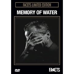 Memory of Water (Full Ltd Sub B&W)