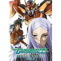 Mobile Suit Gundam 00 Season 2: Part 2 (2pc)