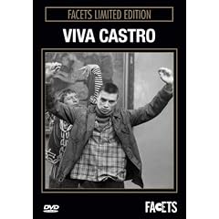 Viva Castro (Full Ltd Sub)