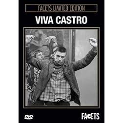 Viva Castro (Full Ltd Sub)