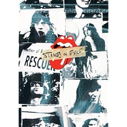 Stones in Exile