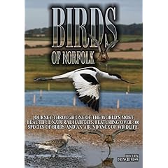 Birds of Norfolk