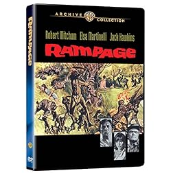 Rampage