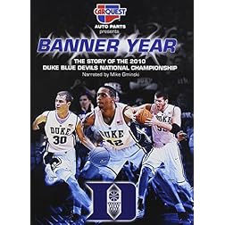 Story of 2009-2010 Duke Blue Devils: Season in