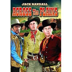 Across The Plains