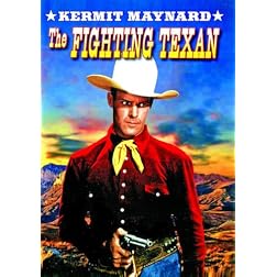 Fighting Texan