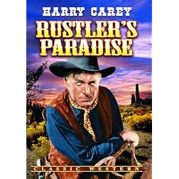 Rustler's Paradise