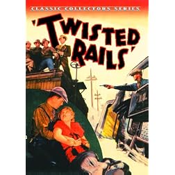 Twisted Rails