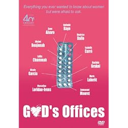 God's Office (Sub Dol)